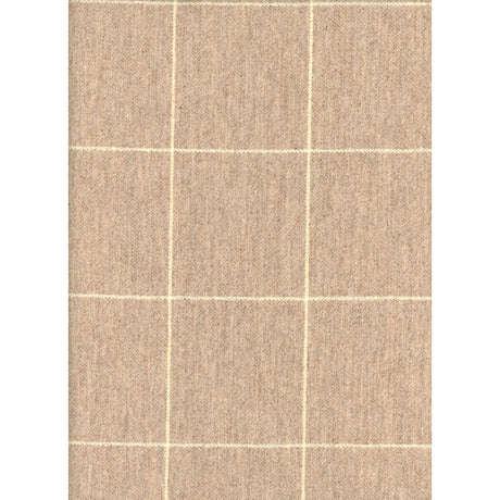 KRAVET COUTURE AM100309.16.0 WALES CAMEL Fabric - Eade's Wallpaper