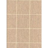KRAVET COUTURE AM100309.16.0 WALES CAMEL Fabric - Eade's Wallpaper