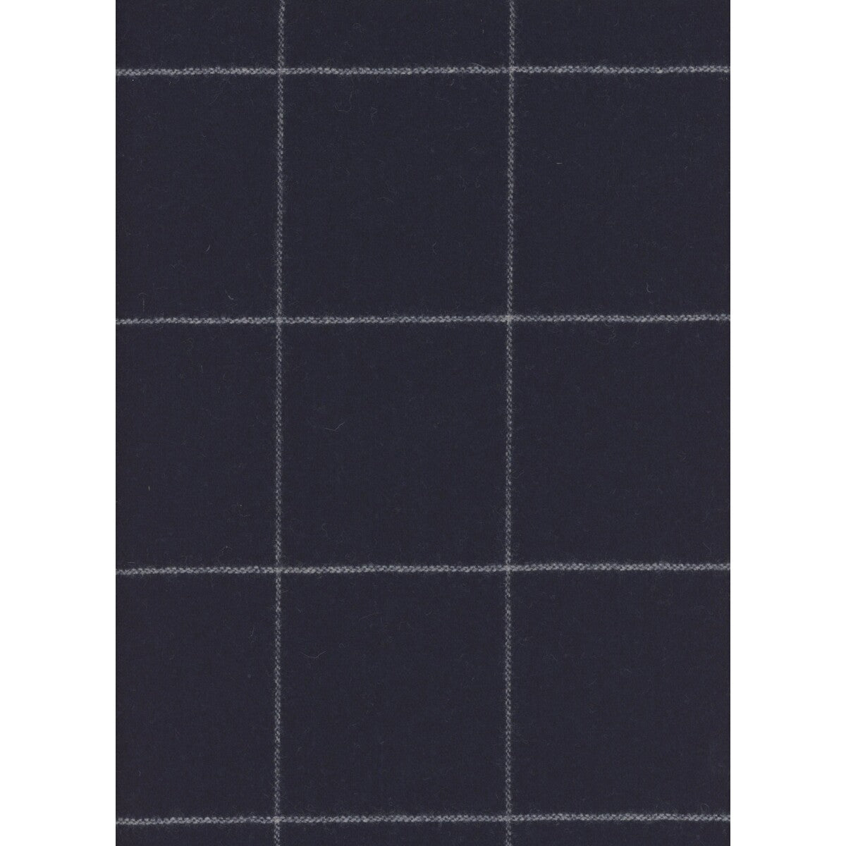 KRAVET COUTURE AM100309.50.0 WALES NAVY Fabric - Eade's Wallpaper
