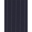 KRAVET COUTURE AM100311.50.0 CAMBRIDGE NAVY Fabric - Eade's Wallpaper