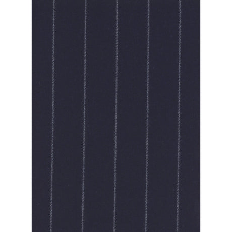 KRAVET COUTURE AM100311.50.0 CAMBRIDGE NAVY Fabric - Eade's Wallpaper
