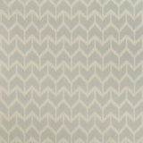 KRAVET COUTURE AM100312.15.0 TOGO POWDER Fabric - Eade's Wallpaper