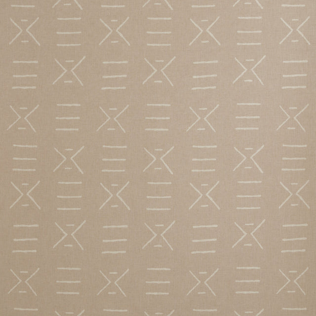 KRAVET COUTURE AM100314.17.0 KONGO PLASTER Fabric - Eade's Wallpaper
