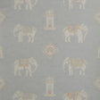 KRAVET COUTURE AM100315.15.0 JUMBO POWDER Fabric - Eade's Wallpaper