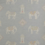 KRAVET COUTURE AM100315.15.0 JUMBO POWDER Fabric - Eade's Wallpaper