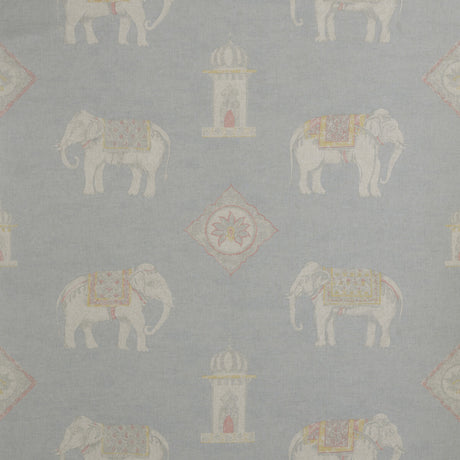 KRAVET COUTURE AM100315.15.0 JUMBO POWDER Fabric - Eade's Wallpaper