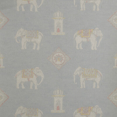 KRAVET COUTURE AM100315.15.0 JUMBO POWDER Fabric - Eade's Wallpaper