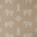KRAVET COUTURE AM100315.17.0 JUMBO PLASTER Fabric - Eade's Wallpaper