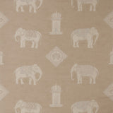 KRAVET COUTURE AM100315.17.0 JUMBO PLASTER Fabric - Eade's Wallpaper