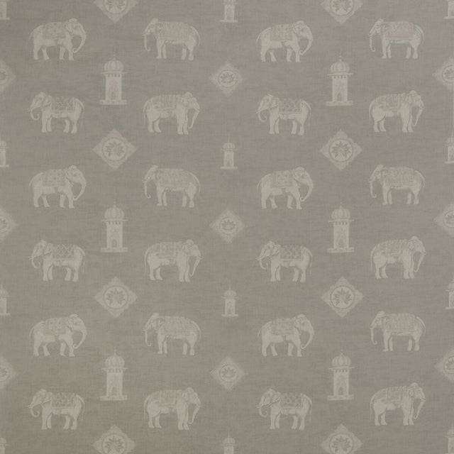 KRAVET COUTURE AM100316.11.0 BOLO STONE Fabric - Eade's Wallpaper