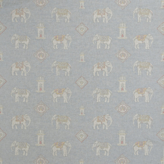 KRAVET COUTURE AM100316.15.0 BOLO POWDER Fabric - Eade's Wallpaper