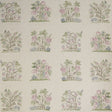 KRAVET COUTURE AM100317.1617.0 HEDGEROW CERISE Fabric - Eade's Wallpaper