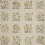KRAVET COUTURE AM100317.516.0 HEDGEROW QUINCE Fabric - Eade's Wallpaper