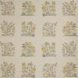 KRAVET COUTURE AM100317.516.0 HEDGEROW QUINCE Fabric - Eade's Wallpaper