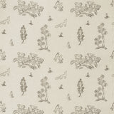 KRAVET COUTURE AM100318.11.0 FRIENDLY FOLK DUSK Fabric - Eade's Wallpaper