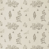 KRAVET COUTURE AM100318.11.0 FRIENDLY FOLK DUSK Fabric - Eade's Wallpaper