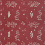 KRAVET COUTURE AM100318.19.0 FRIENDLY FOLK HUNTSMAN RED Fabric - Eade's Wallpaper