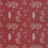KRAVET COUTURE AM100318.19.0 FRIENDLY FOLK HUNTSMAN RED Fabric - Eade's Wallpaper