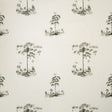 KRAVET COUTURE AM100319.312.0 TRAVELLERS TALE COOL CHARCOAL Fabric - Eade's Wallpaper