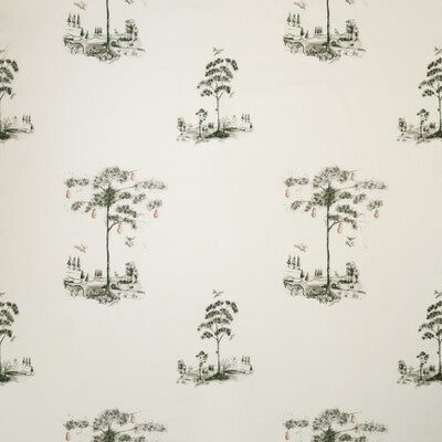 KRAVET COUTURE AM100319.312.0 TRAVELLERS TALE COOL CHARCOAL Fabric - Eade's Wallpaper