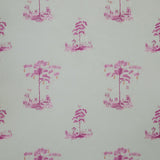 KRAVET COUTURE AM100319.711.0 TRAVELLERS TALE HOT PINK Fabric - Eade's Wallpaper
