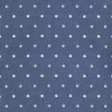 KRAVET COUTURE AM100320.5.0 OVER THE MOON DENIM Fabric - Eade's Wallpaper