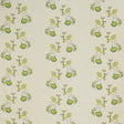 KRAVET COUTURE AM100321.340.0 PSYCHO SPRIG TROPICAL YELLOW Fabric - Eade's Wallpaper