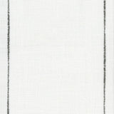 KRAVET COUTURE AM100328.101.0 SELVAGGIO CHALK Fabric - Eade's Wallpaper