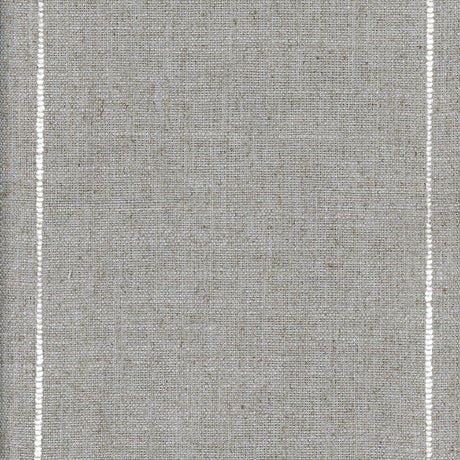 KRAVET COUTURE AM100328.11.0 SELVAGGIO PEBBLE Fabric - Eade's Wallpaper