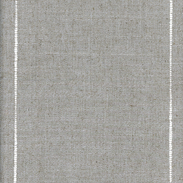 KRAVET COUTURE AM100328.11.0 SELVAGGIO PEBBLE Fabric - Eade's Wallpaper