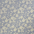 KRAVET COUTURE AM100336.5.0 NARIKALA DENIM Fabric - Eade's Wallpaper