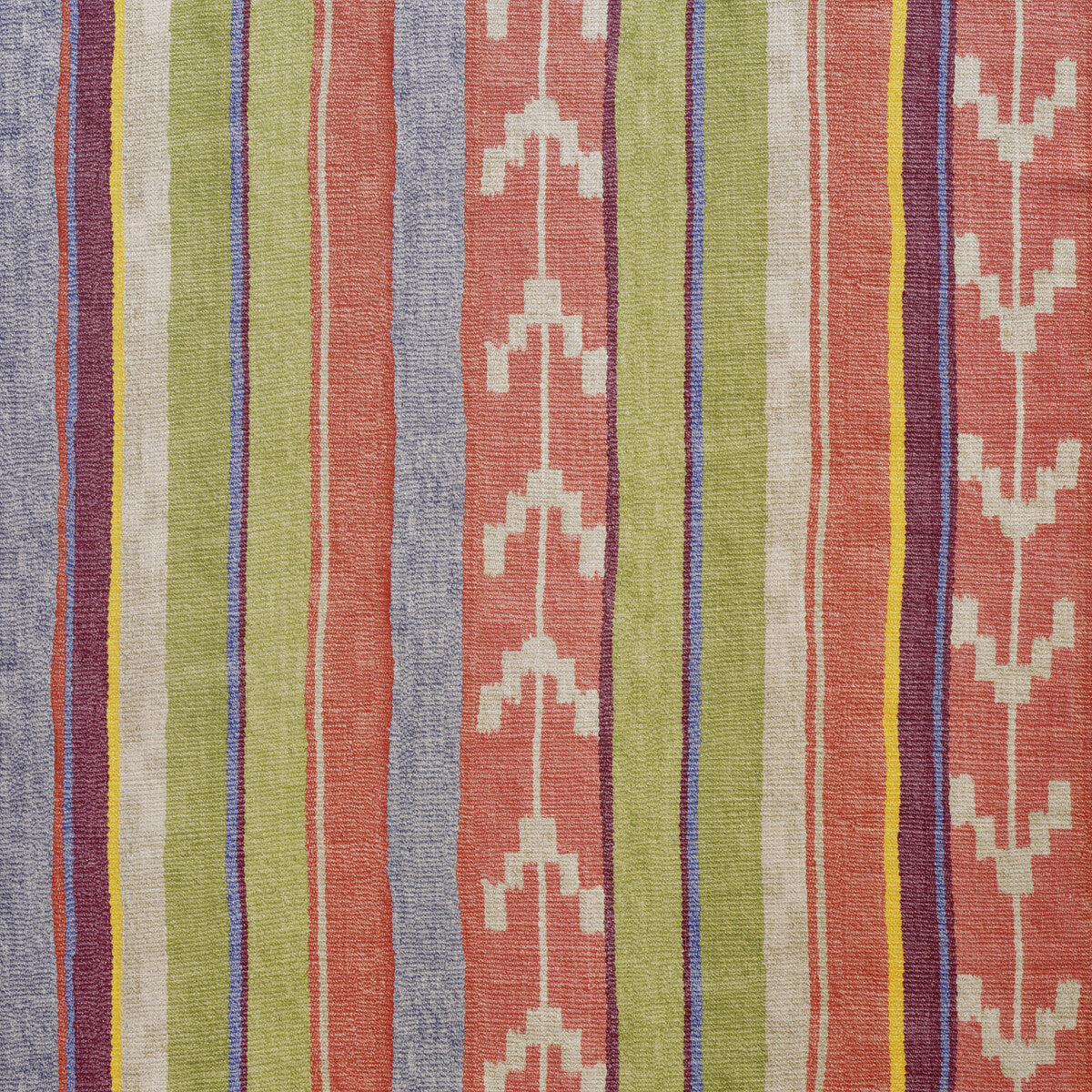 KRAVET COUTURE AM100338.310.0 INDUS MULTI Fabric - Eade's Wallpaper