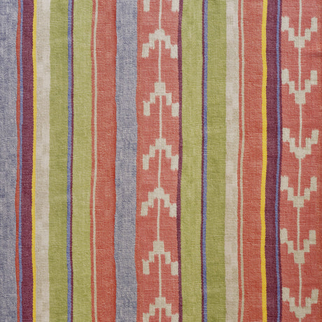 KRAVET COUTURE AM100338.310.0 INDUS MULTI Fabric - Eade's Wallpaper