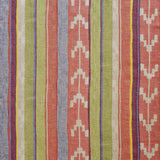 KRAVET COUTURE AM100338.310.0 INDUS MULTI Fabric - Eade's Wallpaper