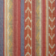 KRAVET COUTURE AM100338.912.0 INDUS BRICK Fabric - Eade's Wallpaper