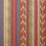 KRAVET COUTURE AM100338.912.0 INDUS BRICK Fabric - Eade's Wallpaper