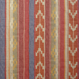 KRAVET COUTURE AM100338.912.0 INDUS BRICK Fabric - Eade's Wallpaper