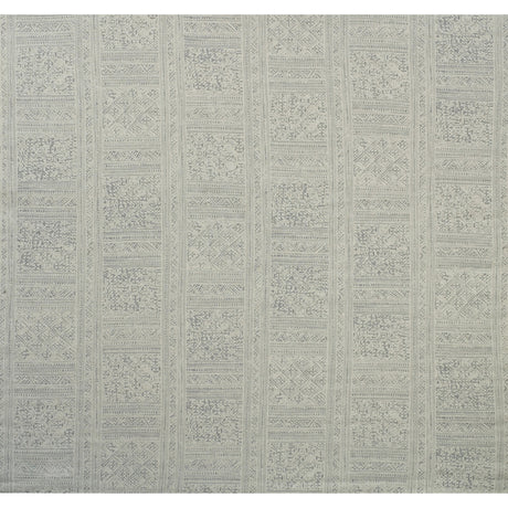 KRAVET COUTURE AM100342.11.0 OSTUNI STORM Fabric - Eade's Wallpaper