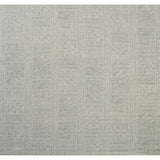 KRAVET COUTURE AM100342.11.0 OSTUNI STORM Fabric - Eade's Wallpaper