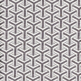 KRAVET COUTURE AM100343.11.0 MONTE STORM Fabric - Eade's Wallpaper