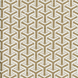 KRAVET COUTURE AM100343.6.0 MONTE ALMOND Fabric - Eade's Wallpaper