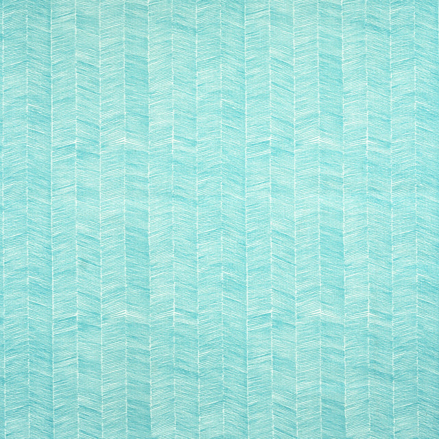 KRAVET COUTURE AM100347.13.0 DELTA OUTDOOR LAGOON Fabric - Eade's Wallpaper