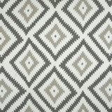 KRAVET COUTURE AM100348.2111.0 GLACIER OUTDOOR ROCK Fabric - Eade's Wallpaper