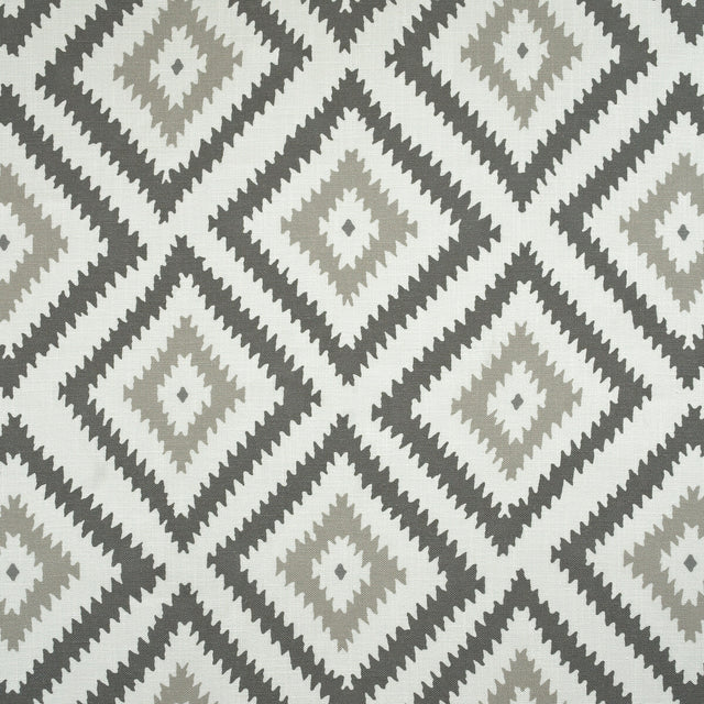 KRAVET COUTURE AM100348.2111.0 GLACIER OUTDOOR ROCK Fabric - Eade's Wallpaper