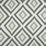KRAVET COUTURE AM100348.2111.0 GLACIER OUTDOOR ROCK Fabric - Eade's Wallpaper