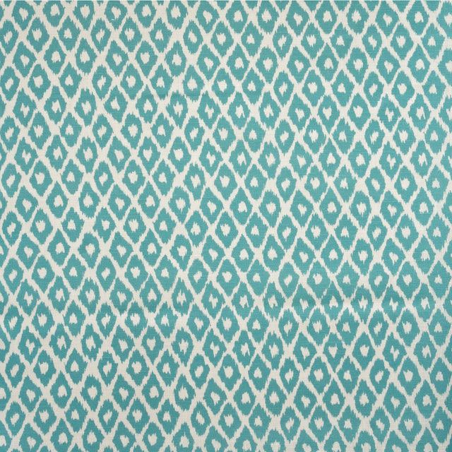 KRAVET COUTURE AM100349.13.0 GYPSUM OUTDOOR LAGOON Fabric - Eade's Wallpaper