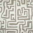 KRAVET COUTURE AM100351.11.0 REEF OUTDOOR CLOUD Fabric - Eade's Wallpaper