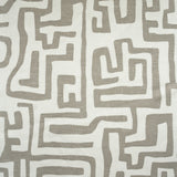 KRAVET COUTURE AM100351.11.0 REEF OUTDOOR CLOUD Fabric - Eade's Wallpaper