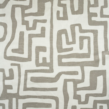 KRAVET COUTURE AM100351.11.0 REEF OUTDOOR CLOUD Fabric - Eade's Wallpaper