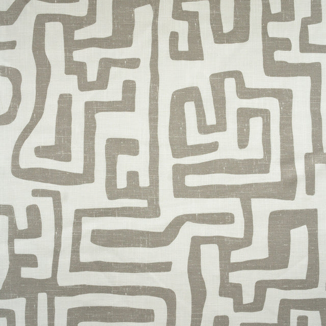 KRAVET COUTURE AM100351.11.0 REEF OUTDOOR CLOUD Fabric - Eade's Wallpaper